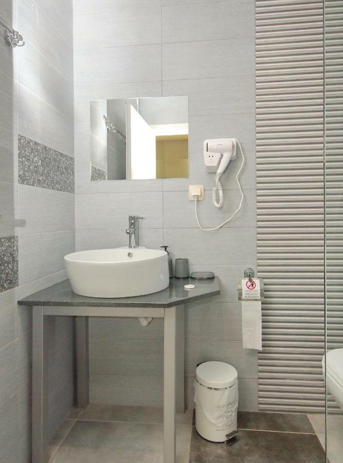Villa Sithonia Metamórfosi Extérieur photo